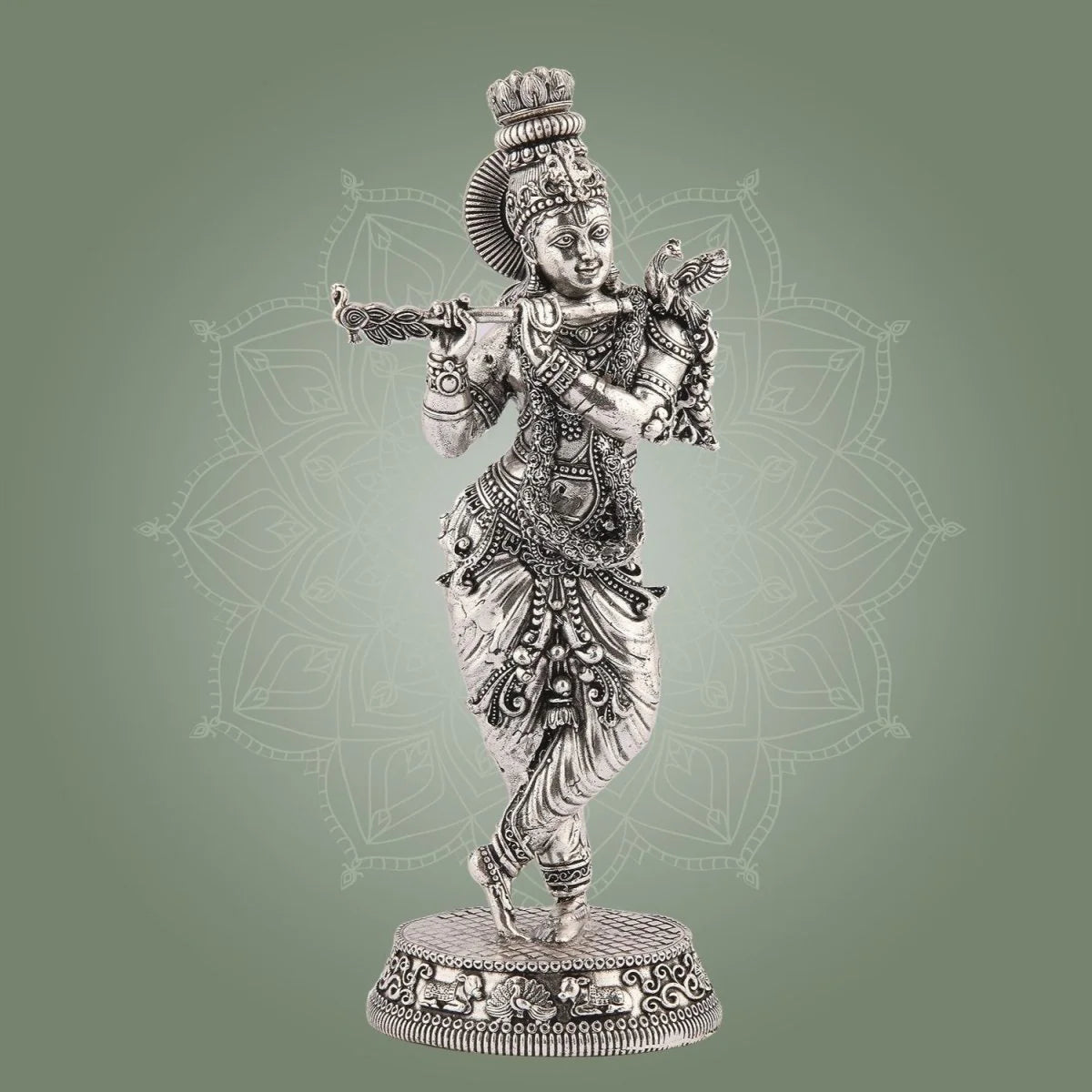 Krishna