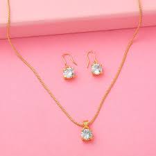 pendent chain set